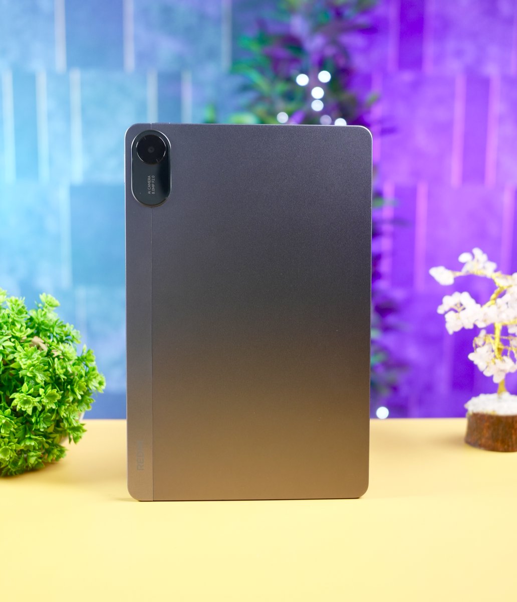 jayarajgnath's tweet photo. Redmi Pad 2 !! Video Coming Soon !!
#RedmiPad2 #Redmi 
@XiaomiIndia  @RedmiIndia https://t.co/fOjdAi501y
