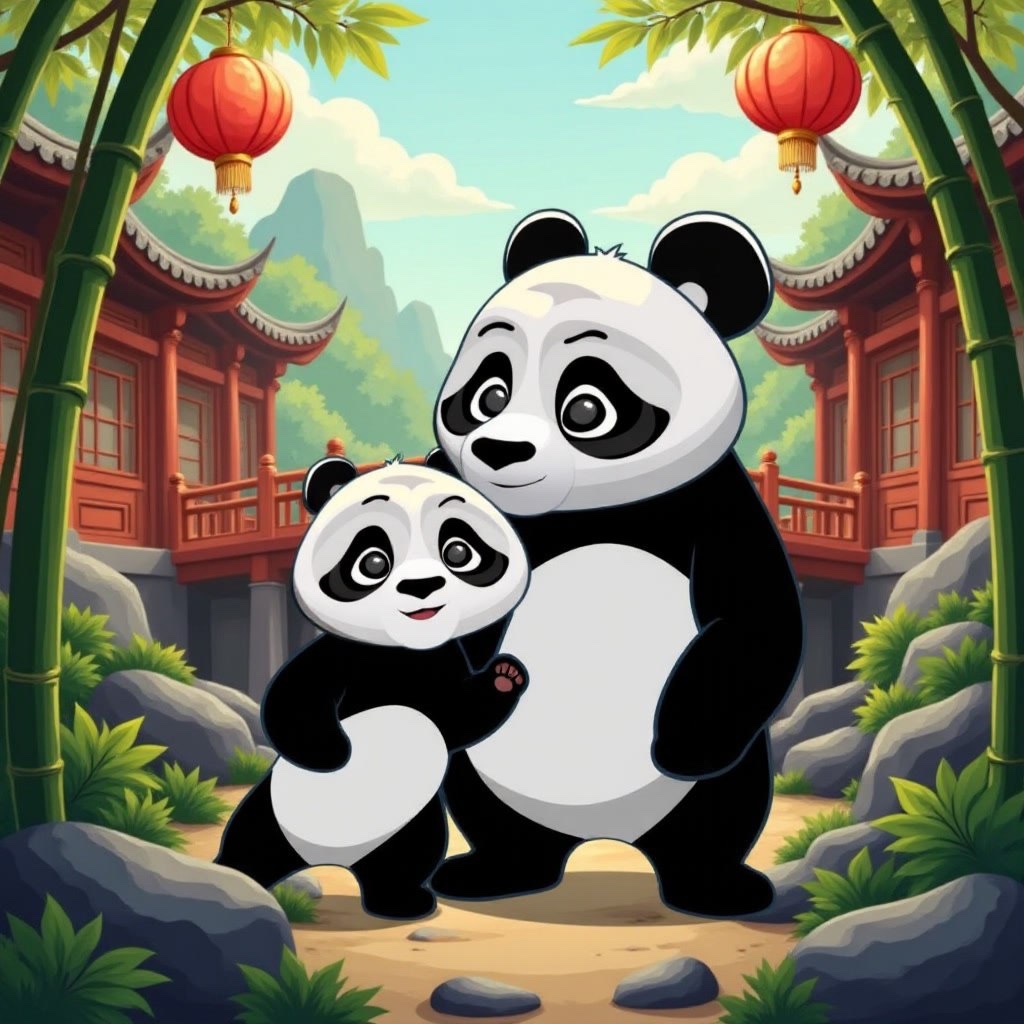 Some search for moonshots.
Others listen for echoes in the bamboo.
The ones who find $TINYP know:
Slow is sacred. Small is strong.

#TINYP #CryptoCult #BaseBuilders