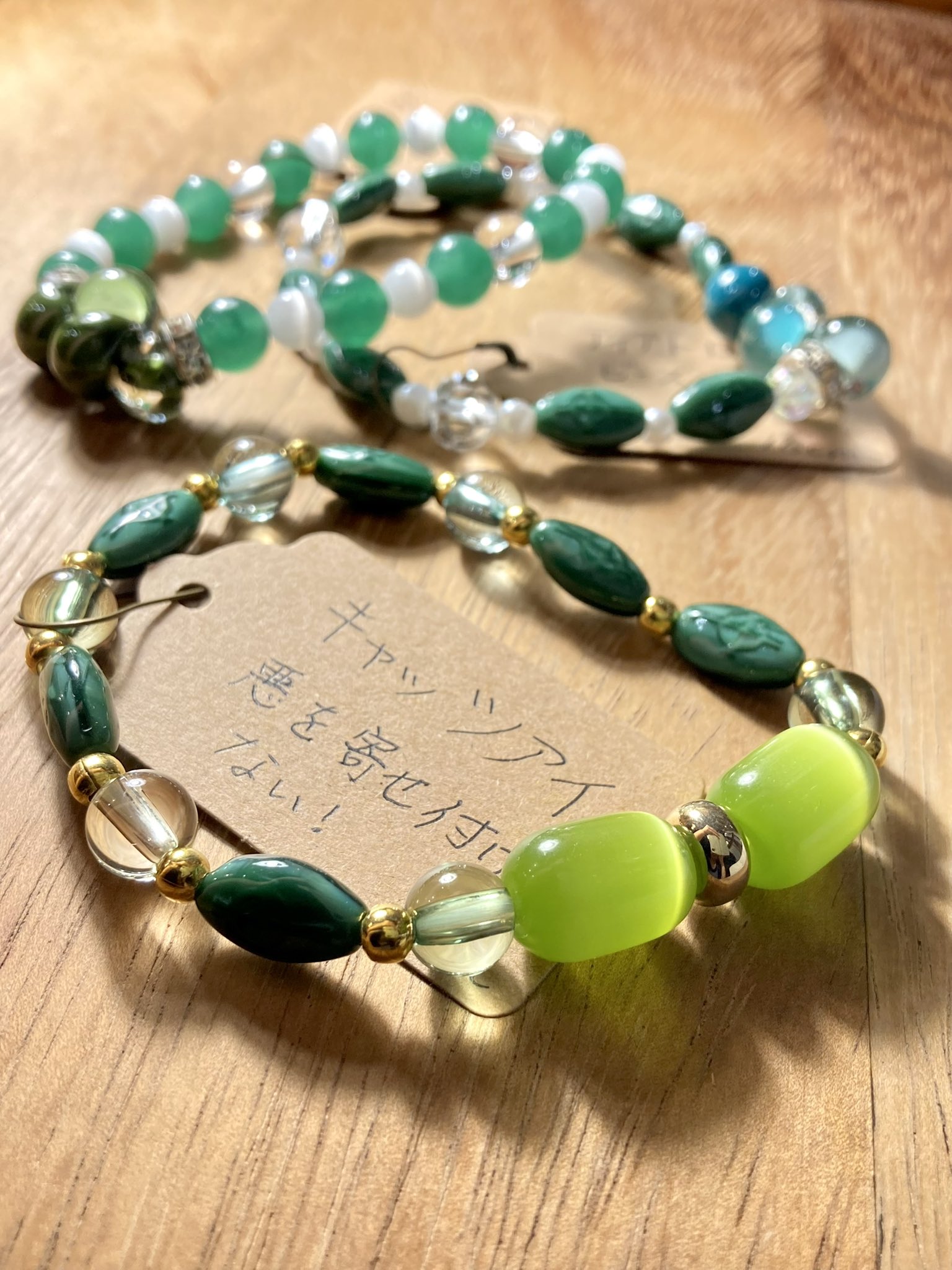 ハンドメイド ギャラリー 日向箱 ⭐️ 作家募集 on X: 