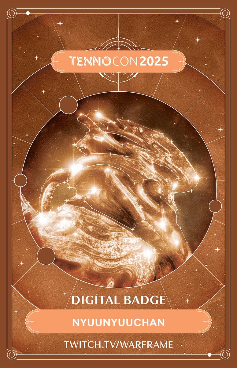 I'm ready #Warframe ! ⸜(｡˃ ᵕ ˂ )⸝♡