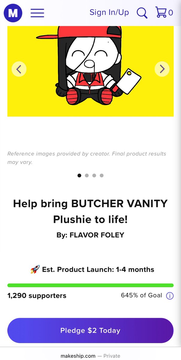 fernflare tweet media