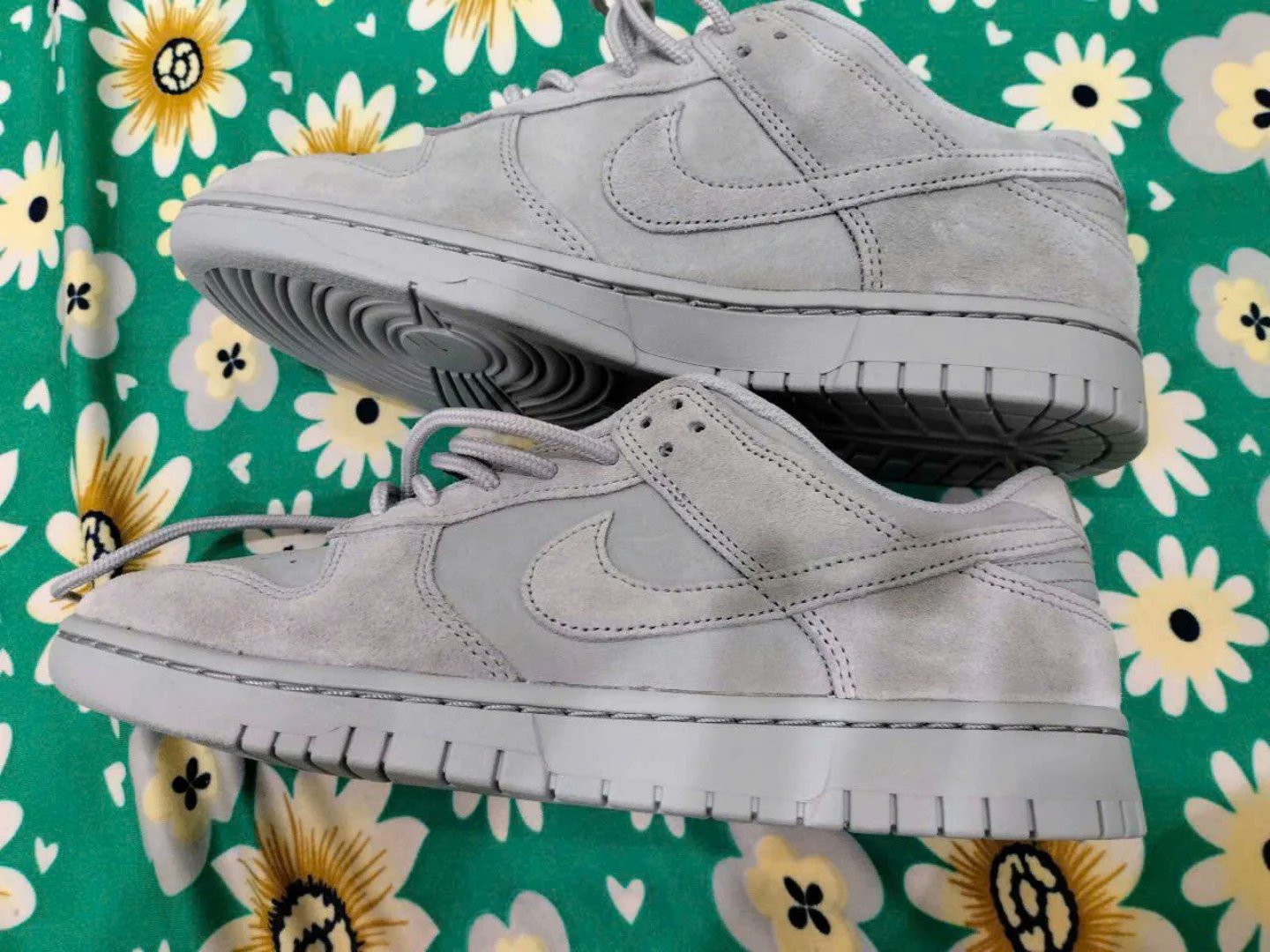 ナイキカレッジリング（激レア） Nike-SB-Dunk-High-420-Purple-