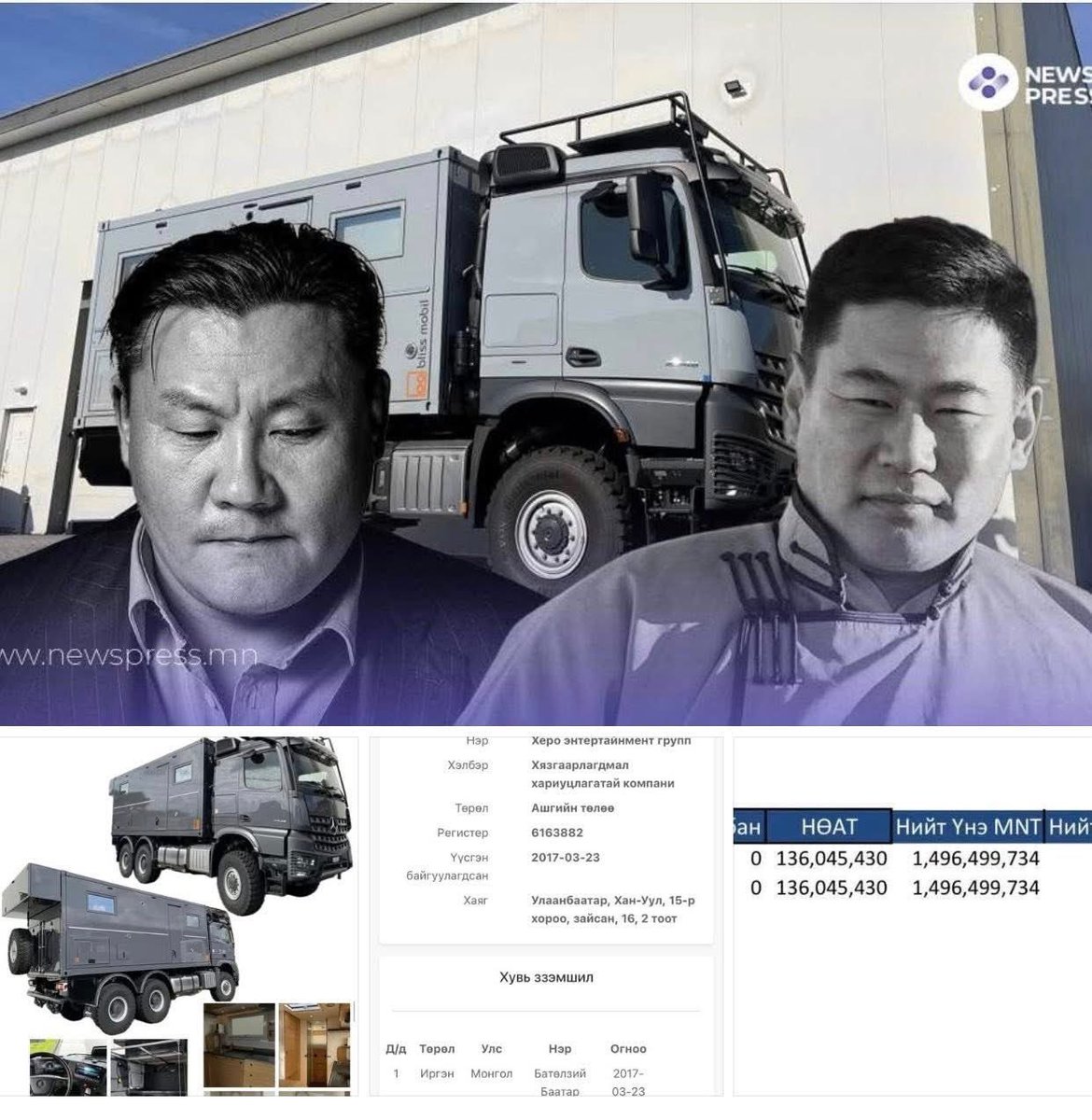 SaKuna (@sakuna_mn) on Twitter photo Шинэ засгийн газар байгуулагддагаар байгуулагдаж л байна биз..?
5 жил засаг барьсан <a href="/OyunerdeneMN/">Л.Оюун-Эрдэнэ</a> орлогоо нотлох ямар шатандаа явж байгааг иргэдэд мэдээлмээр байна.
АТГ-ын шалгалт аль шатандаа явж байгаа талаар мэдээлэл өгөхийг хүсч байна <a href="/NOcorruptionMGL/">АТГ</a> <a href="/iaacmn/">АТГ-Олон Нийтийн Төв</a> 
<a href="/TumurTungalag/">Tumur Tungalag </a> Шинэ засгийн газар байгуулагддагаар байгуулагдаж л байна биз..?
5 жил засаг барьсан <a href="/OyunerdeneMN/">Л.Оюун-Эрдэнэ</a> орлогоо нотлох ямар шатандаа явж байгааг иргэдэд мэдээлмээр байна.
АТГ-ын шалгалт аль шатандаа явж байгаа талаар мэдээлэл өгөхийг хүсч байна <a href="/NOcorruptionMGL/">АТГ</a> <a href="/iaacmn/">АТГ-Олон Нийтийн Төв</a> 
<a href="/TumurTungalag/">Tumur Tungalag </a>