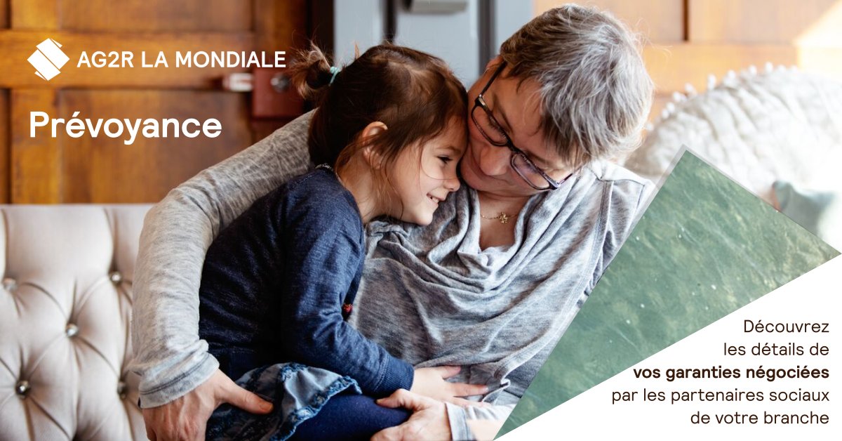 FGTA-FO (@fgtafo) on Twitter photo ✅Saviez-vous que pour faire face aux difficultés de la vie, notre partenaire <a href="/AG2RLAMONDIALE/">AG2R LA MONDIALE</a> vous accompagne si vous n’êtes plus apte à travailler ?
👉Retrouvez le détail de vos garanties prévoyance : bit.ly/44ncOsj
#CultureBranches #Prévoyance #BranchesProfessionnelles ✅Saviez-vous que pour faire face aux difficultés de la vie, notre partenaire <a href="/AG2RLAMONDIALE/">AG2R LA MONDIALE</a> vous accompagne si vous n’êtes plus apte à travailler ?
👉Retrouvez le détail de vos garanties prévoyance : bit.ly/44ncOsj
#CultureBranches #Prévoyance #BranchesProfessionnelles