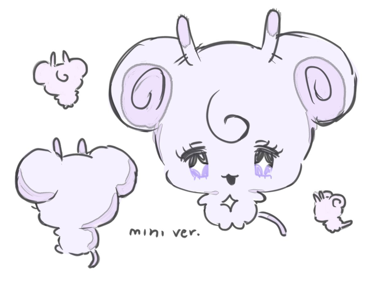 Prince MIMIIION ✧ tweet media