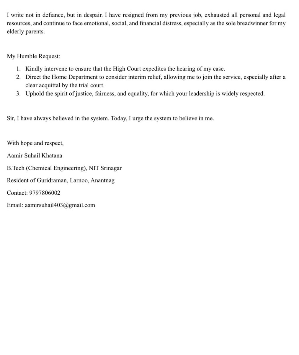 Aamir Suhail khatana tweet media