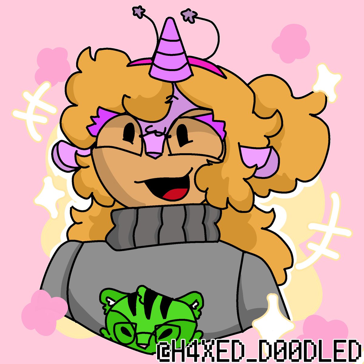 H4XED_D00DLED's tweet image. REESEMCBLOX!!

#Robloxiapixeledcreativity