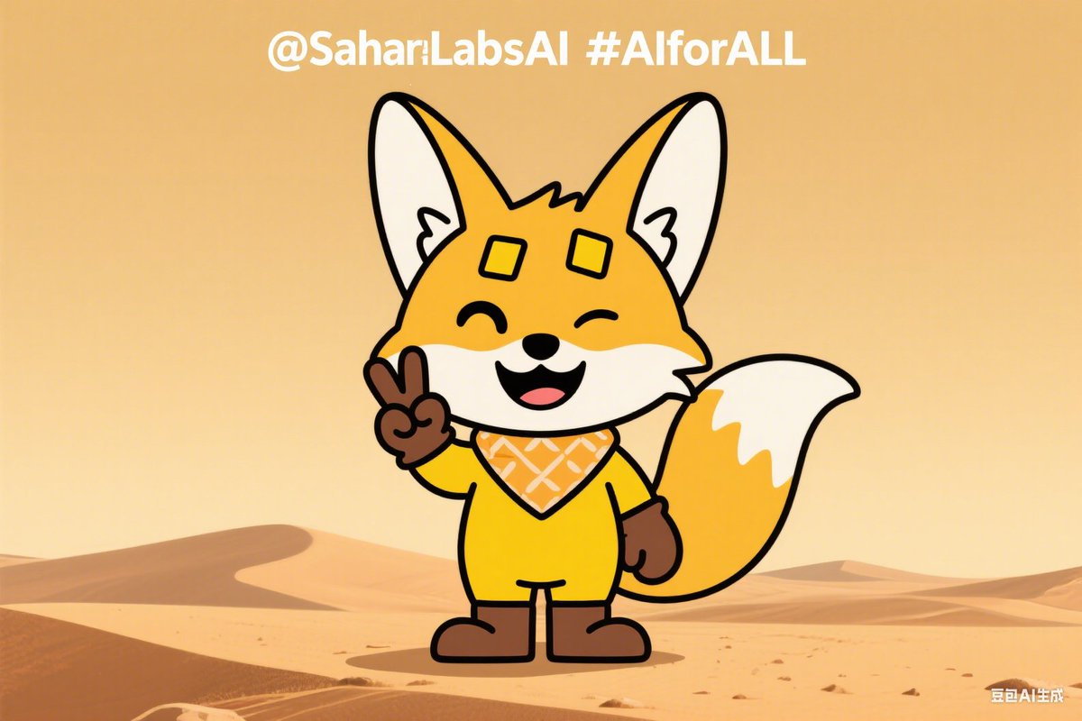 WineBottleWhisperer (@leitnercorneli) on Twitter photo SaharaLabsAI integrates with SushiSwap to enable AI-driven yield farming strategies for DeFi users. <a href="/SaharaLabsAI/">Sahara AI ๐</a> #AIforALL SaharaLabsAI integrates with SushiSwap to enable AI-driven yield farming strategies for DeFi users. <a href="/SaharaLabsAI/">Sahara AI ๐</a> #AIforALL