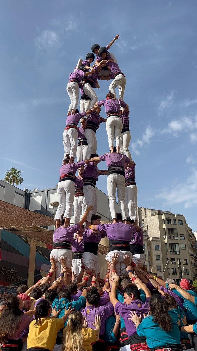 Històric 5de7 esquerdat.

🔗 ara.cat/1_52977a

<a href="/EstrellaDammCat/">Estrella Damm Cat</a> | #castells #castellers