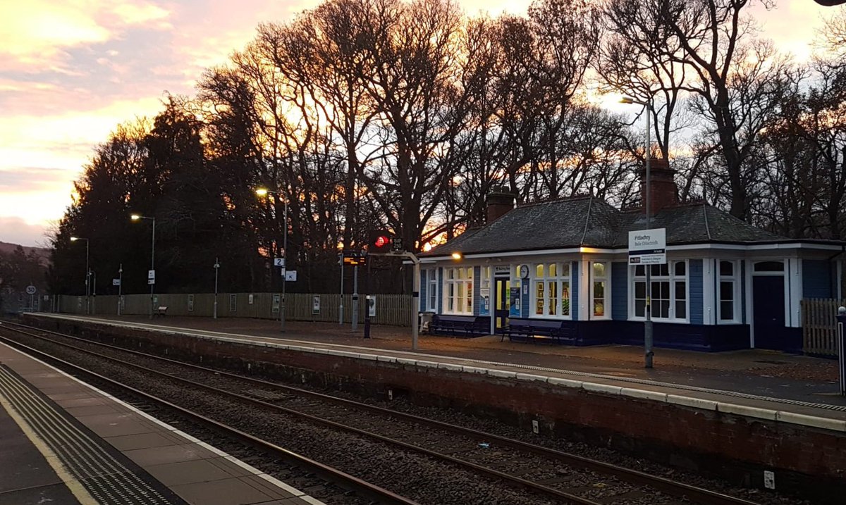 The Pitlochry Station Bookshop (@bookshopstation) on Twitter photo The venue awaits! Come to our railway booksale on Saturday 21st, 10 to 4 <a href="/RailwayHeritage/">RailwayHeritageTrust</a> <a href="/hmlcrp/">HighlandMainLineCRP</a> <a href="/ScotRail/">ScotRail</a> <a href="/ArchiDame/">Sherin Aminossehe</a> #Rail200 The venue awaits! Come to our railway booksale on Saturday 21st, 10 to 4 <a href="/RailwayHeritage/">RailwayHeritageTrust</a> <a href="/hmlcrp/">HighlandMainLineCRP</a> <a href="/ScotRail/">ScotRail</a> <a href="/ArchiDame/">Sherin Aminossehe</a> #Rail200