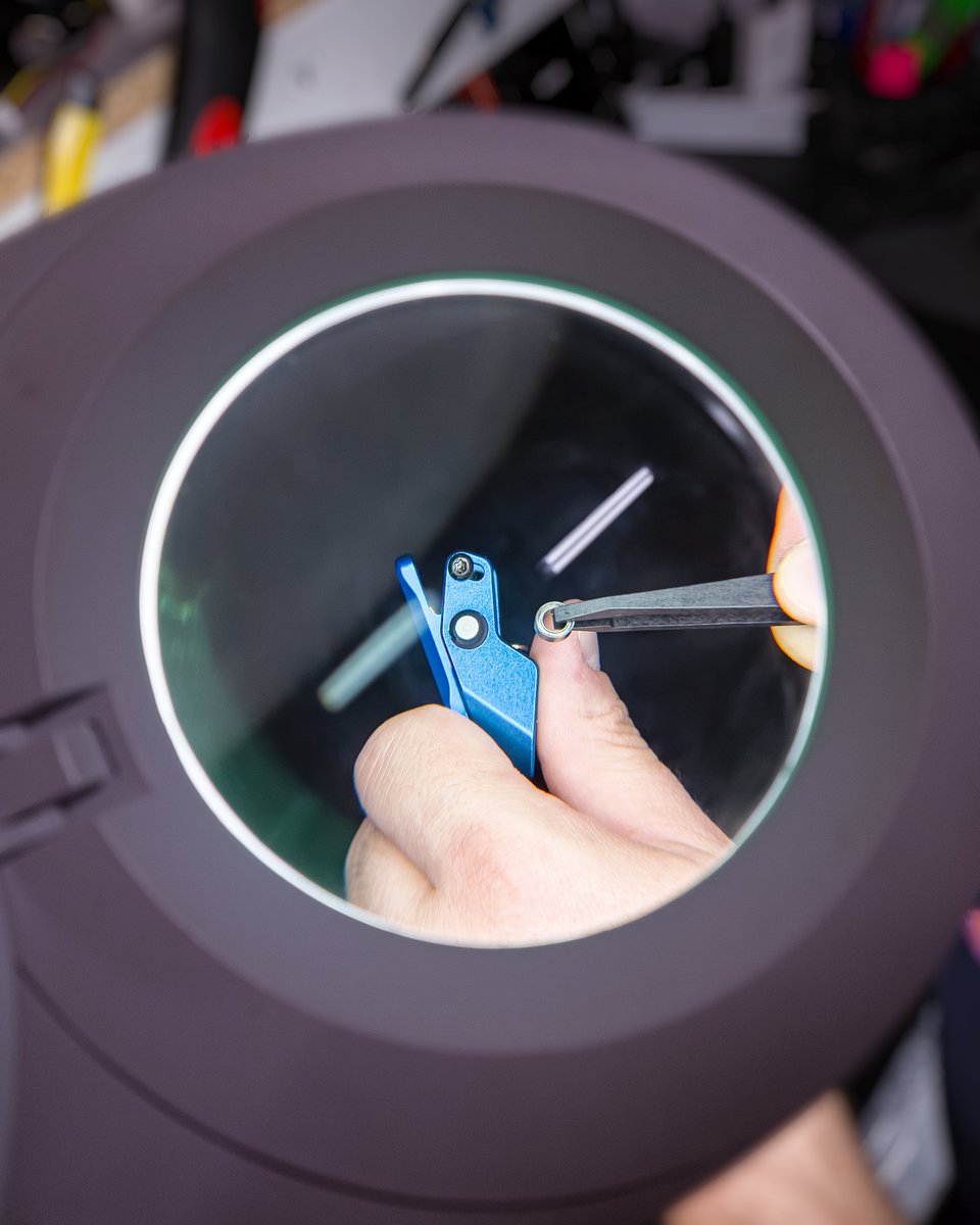 From the heart of Sardegna, every Cube Controls wheel is a testament to Made in Italy excellence. Meticulously handcrafted in Italy, it's the artisan's touch &amp; passion that delivers max control &amp; immersion. Experience peak Italian performance.