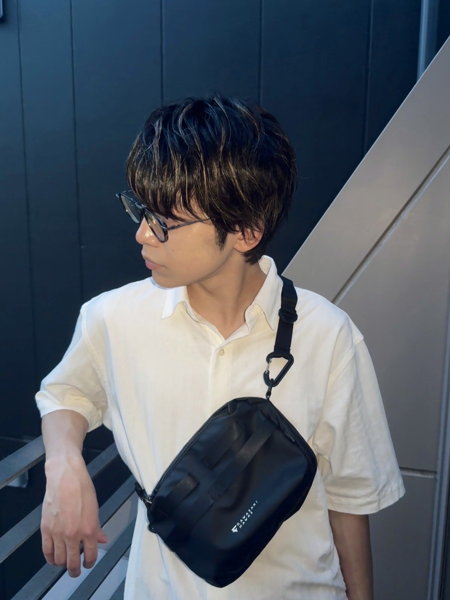 ポン次郎 川崎鷹也スタッフ on X: 