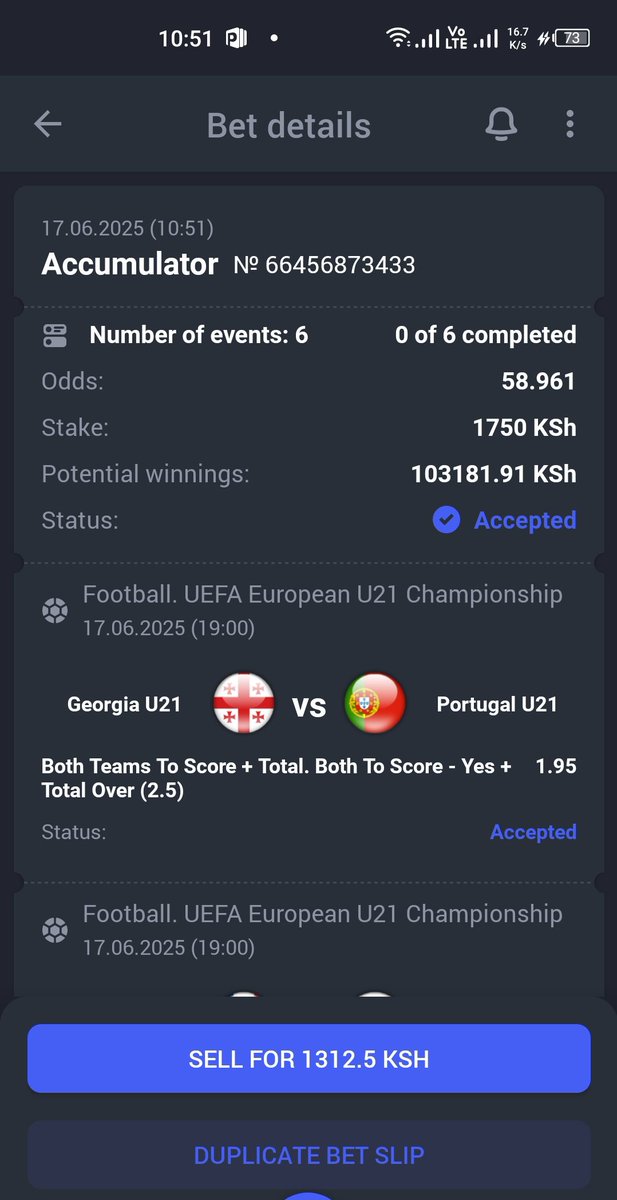Paripesa ✅ 

Register paripesa.bet/kingbets

Promocode 👉 KINGBETS 

Booking 👉VXS87