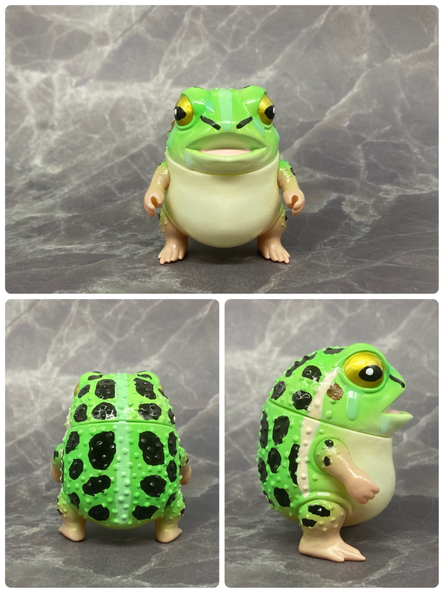 ペインターネット フトアゴン