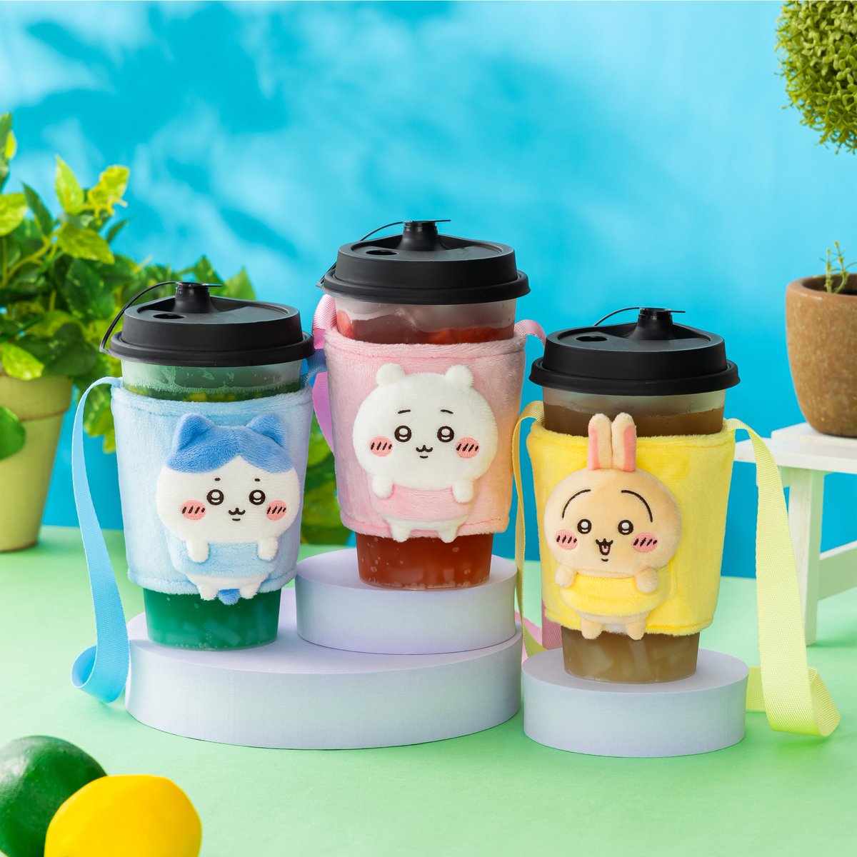 ちいかわマーケット 公式グッズショップ