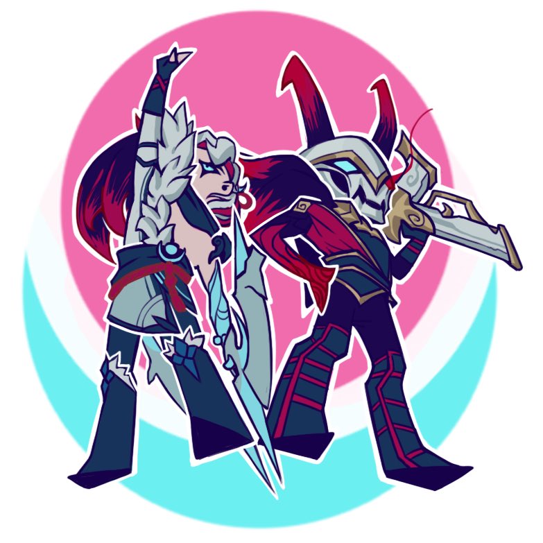 坑人秀 tweet media