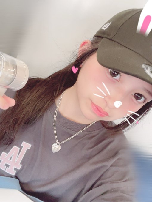 秋月莉緒のTwitter画像10