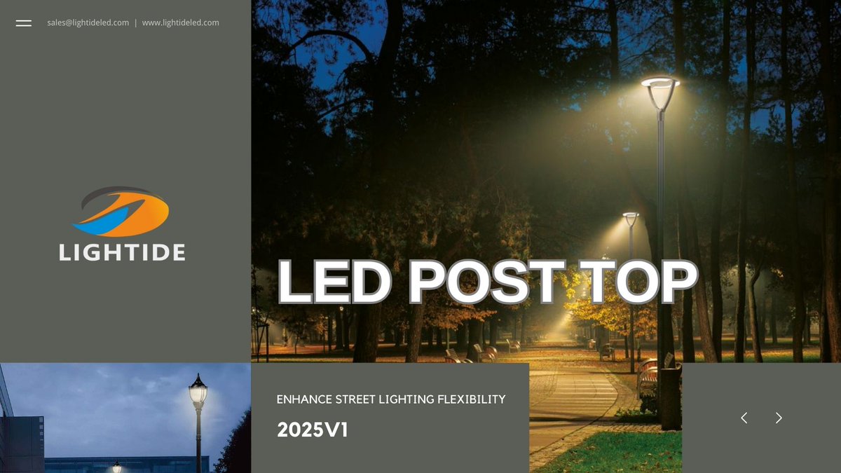 MayLightide (@dlcledsolution) on Twitter photo Just wanted to share some info about these amazing LED post top lights I've come across. They boast a high efficacy of 140 lumens per watt, which means they're super efficient! lightideled.com/outdoor-lighti… Just wanted to share some info about these amazing LED post top lights I've come across. They boast a high efficacy of 140 lumens per watt, which means they're super efficient! lightideled.com/outdoor-lighti…