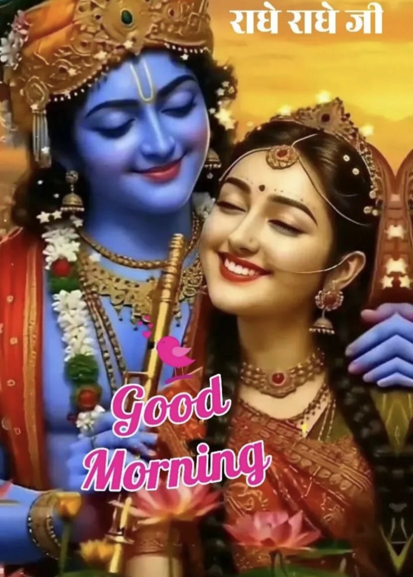 राधा मोहन
