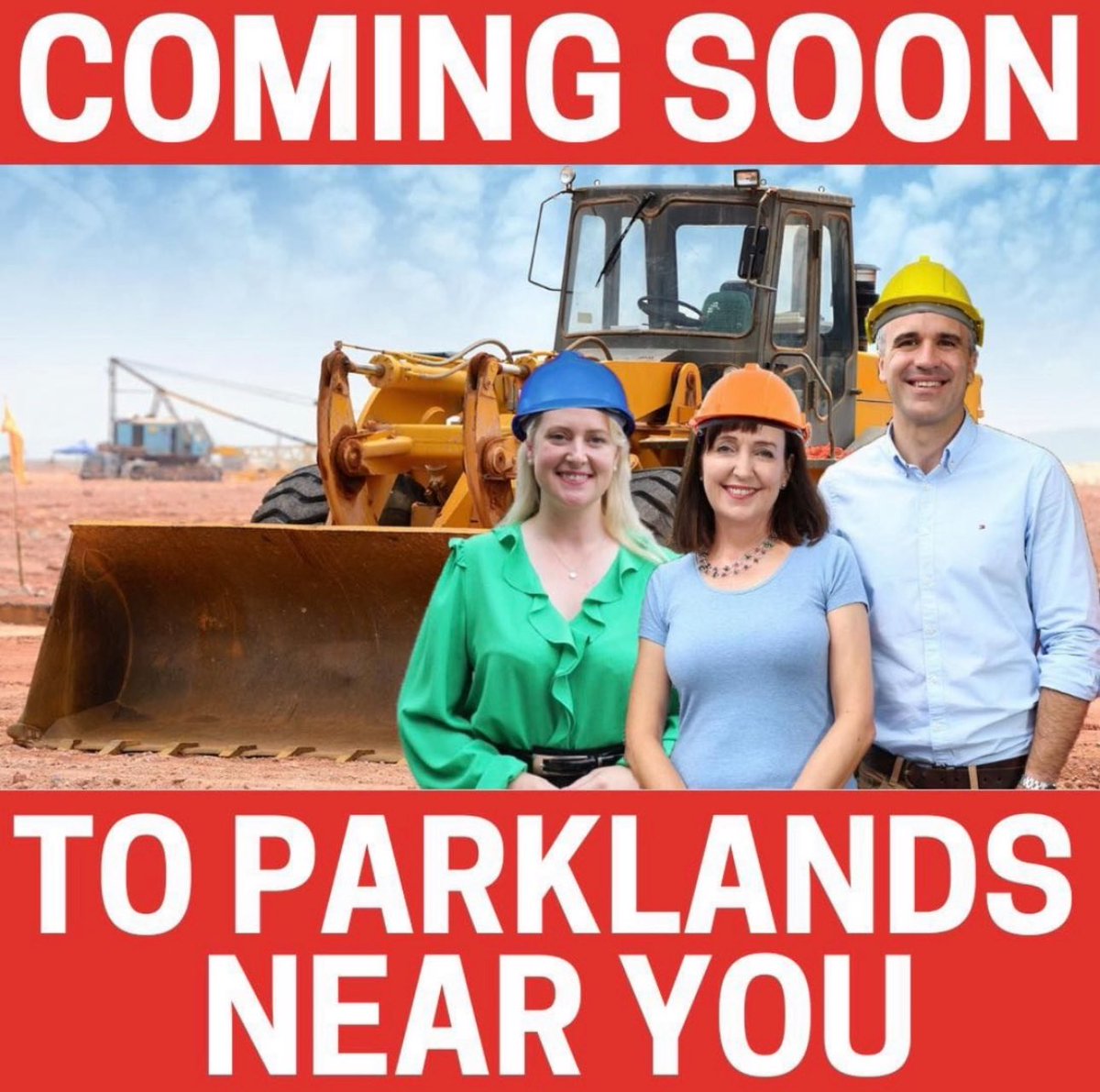 Jack Batty MP tweet media