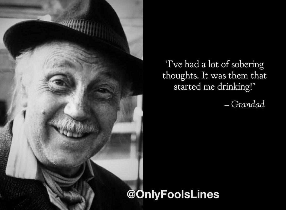 Only Fools and Horses Lines (@onlyfoolslines) on Twitter photo 