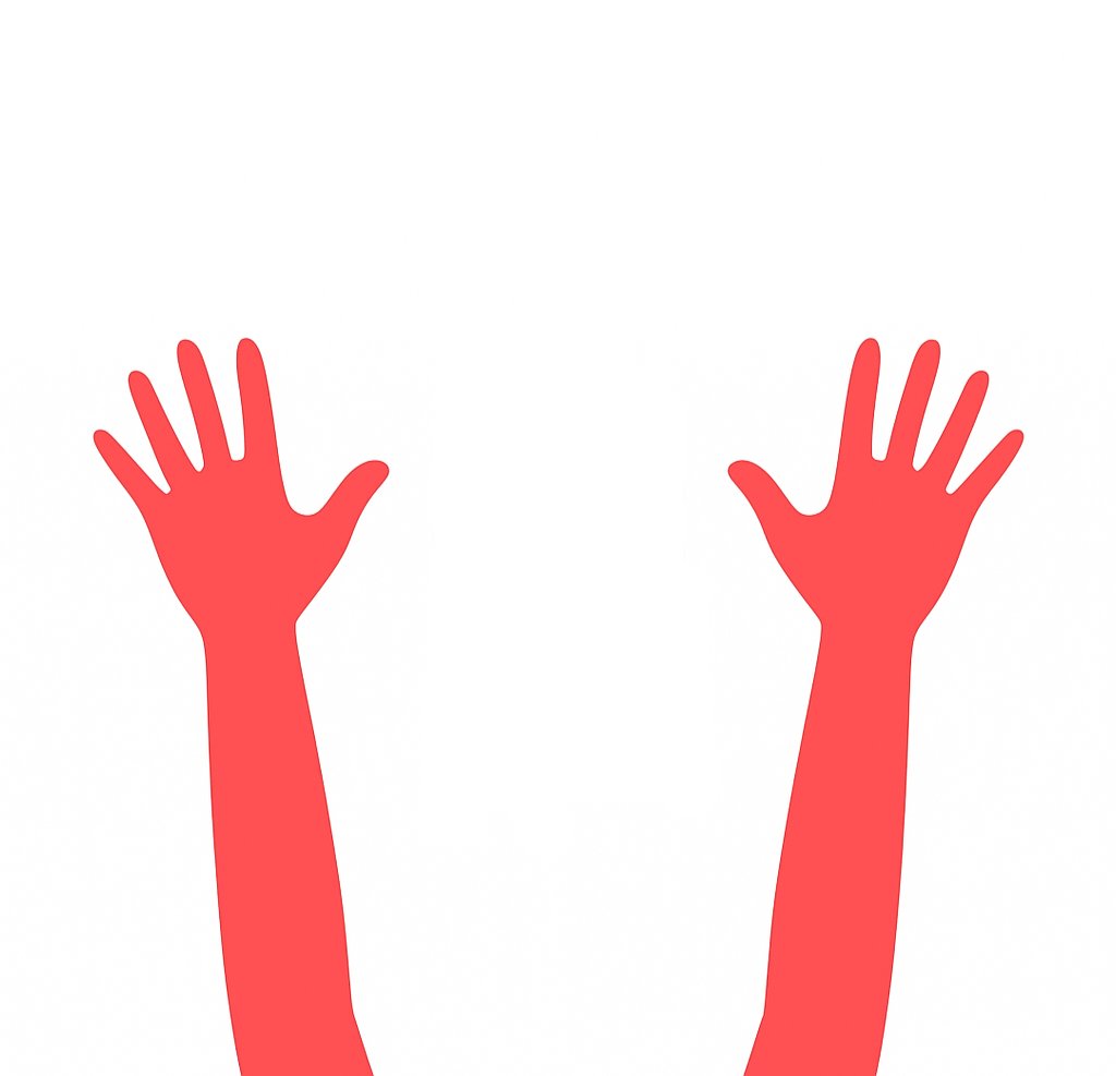 Да им покажеме дека не се сами❤️  Raise up your hands! 🙌

👥️Волонтерите на #SupportKocani работат 24/7 за секој повреден, секоја фамилија, секоја болка.

Да им возвратиме со љубов!
Да го направиме најдолгиот пост на 🇲🇰македонскиот твитер.

Во риплеј кренете ги рацете во знак