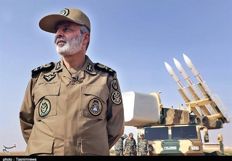 eyeofglobe's tweet photo. #JUSTIN  Iranian ground forces chief: Wave of strong attacks has begun. https://t.co/xhiMlc9k73