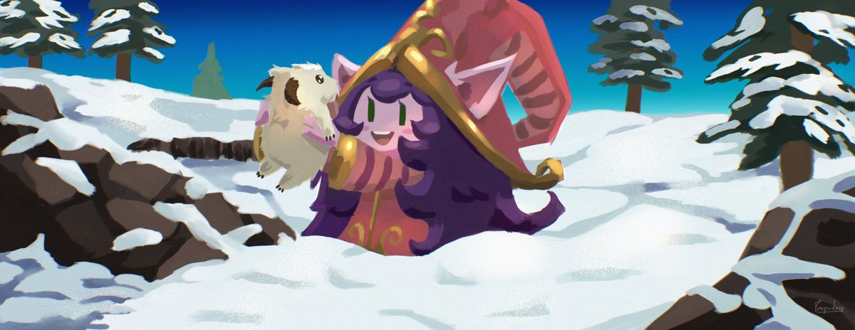 3 pieces to get to know me!