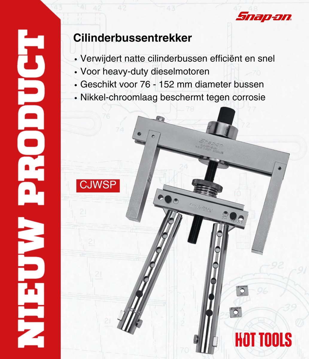 Snap-on Tools Benelux (@snaponbenelux) on Twitter photo 