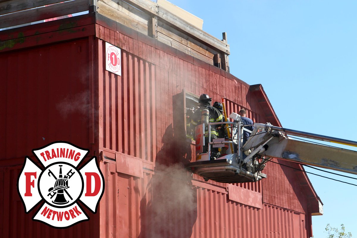 fdtrainingnet's tweet photo. Whether you have an aerial or tower get out and practice window placement…for entry and for rescue. #FireCombat #FDTN #fdtraining #firetraining #livefire #RIT #firegroundops #engineops #truckops #tailboard #training https://t.co/9LVwBbCBBp