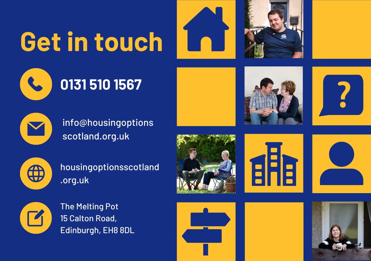Housing Options Scotland tweet media
