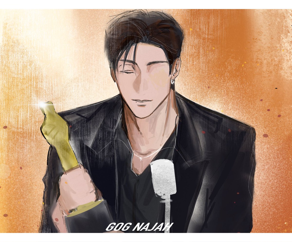 pedd_dt's tweet photo. #manyyearslater_DT

and the Oscars goes to..

+

“I still remember the moment I first stepped into this industry It all started with a phone call from the casting team  
‘You got the role’ 
At the time, I was working a part-time job at a tiny craft beer bar on the side of the street I can still feel how fast my heart was racing”

“The next day, when they sent me the character brief, I couldn’t stop smiling” soft chuckle

“I went and got my ear pierced right away because the character had one He was just too cool. I couldn’t resist”

“But the person who turned that little decision into courage… was my husband 
He’s the one who took me to get my ear pierced that day
And he’s been by my side through every moment of doubt,
every day I questioned if I was good enough”

“Tonight, I want to say this right here, in front of everyone…
Babe… are you watching?”

“I’m dedicating this award to you
Thank you for being the light that keeps me moving forward
And tonight… I swear, on this very Oscar stage…
I’m going home and doing the dishes!” light laughter from audience

“ผมรักคุณนะ”

pauses, glances around the room
“And lastly 
thank you to this film,for letting me be the truest version of myself and for giving me the chance to stand here tonight”

“Thank you”