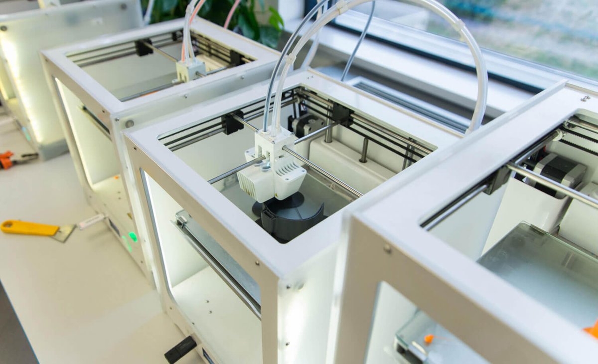 AstroPrint tweet media