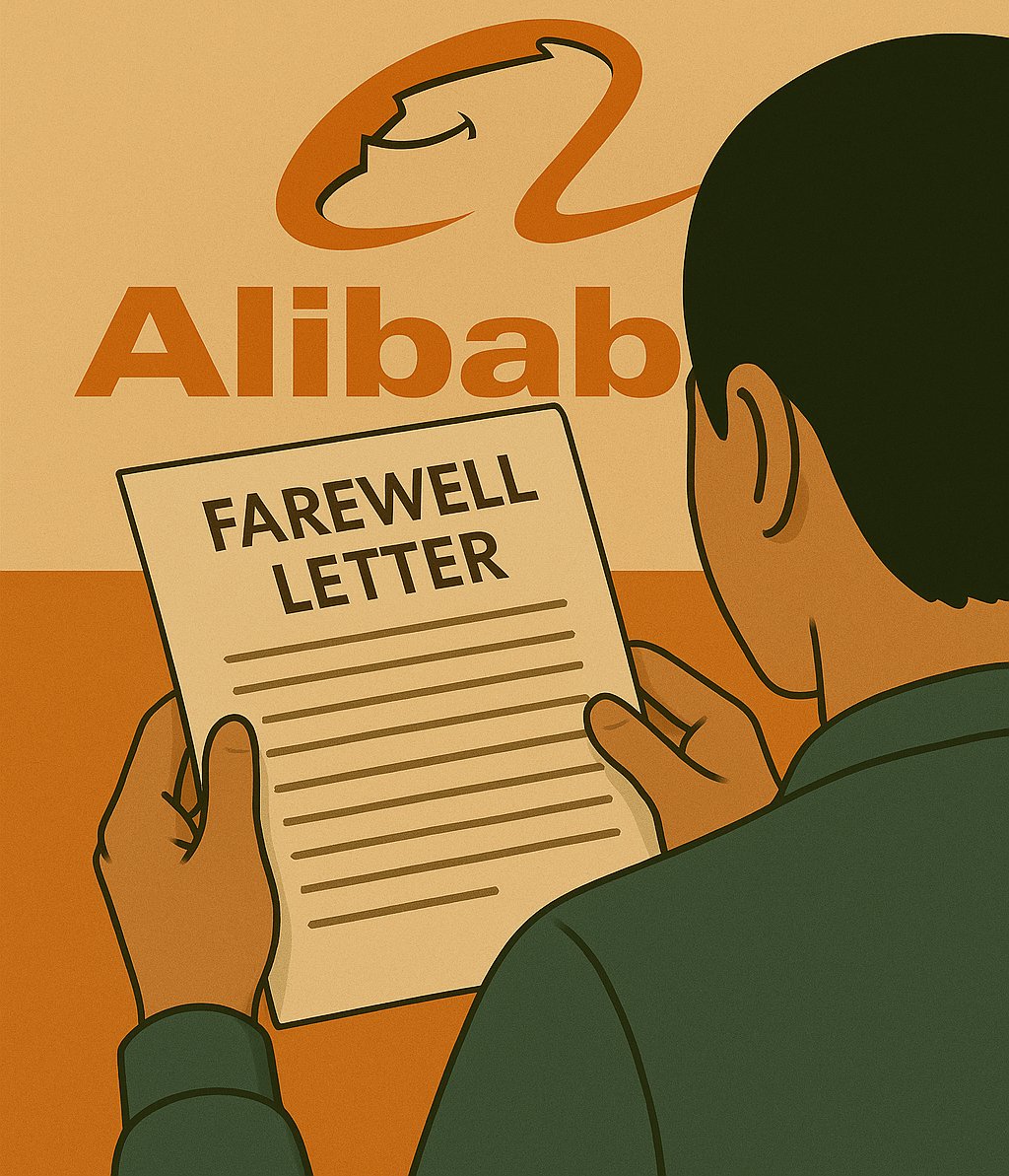 A FAREWELL LETTER OF AN ALIBABA EMPLOYEE WENT VIRAL

Last week, a memo by a former Alibaba staff member went viral in China. Below is a summary made with Notebook. Note that I can’t verify the claims, and some might be personal grievances, but many of them don’t sound