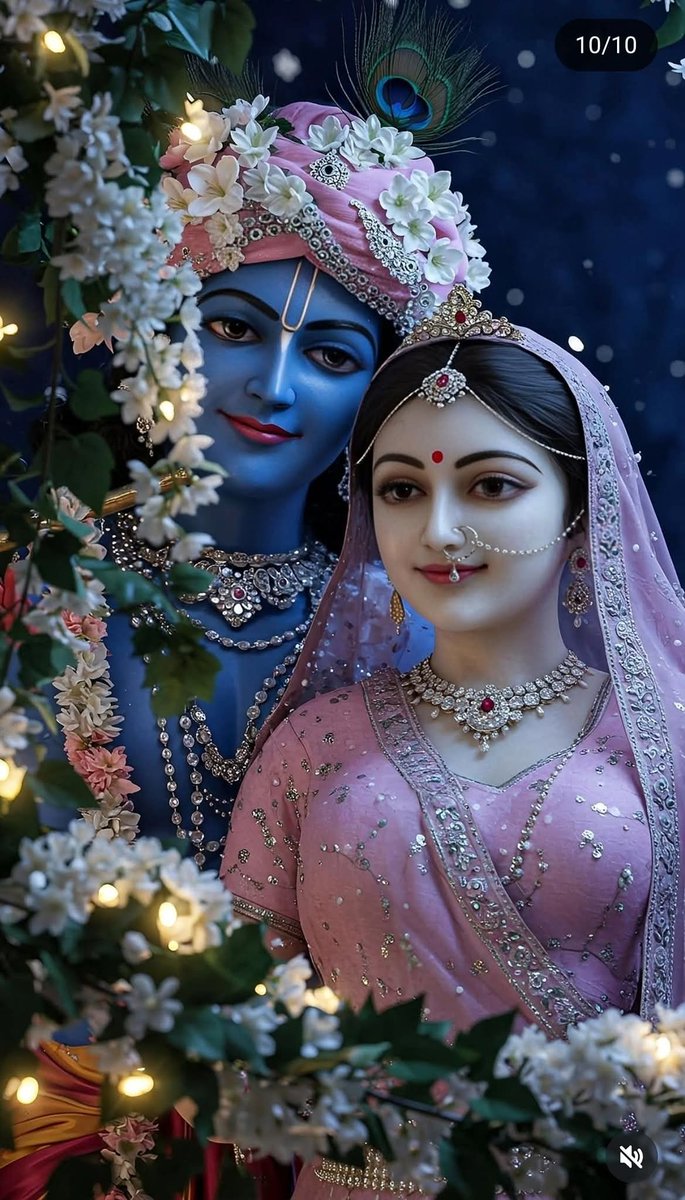राधे राधे
