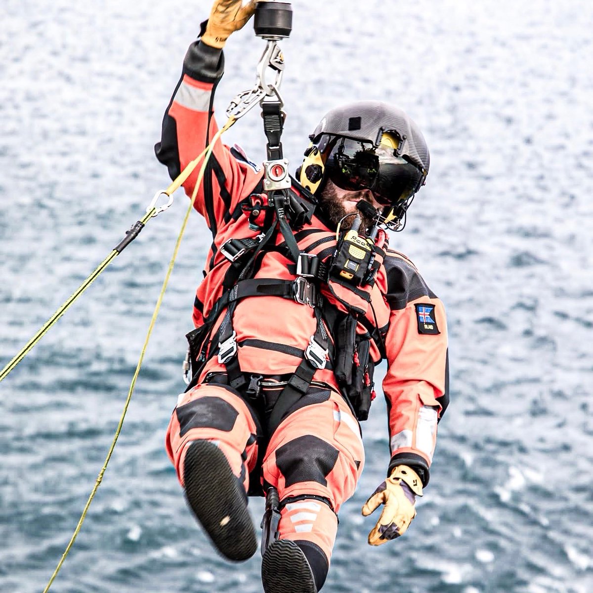 Retweet to join us in celebrating our Ally 🇮🇸 Iceland on their National Day!

#WeAreNATO 🤝 <a href="/IcelandNATO/">Iceland at NATO 🇮🇸</a>