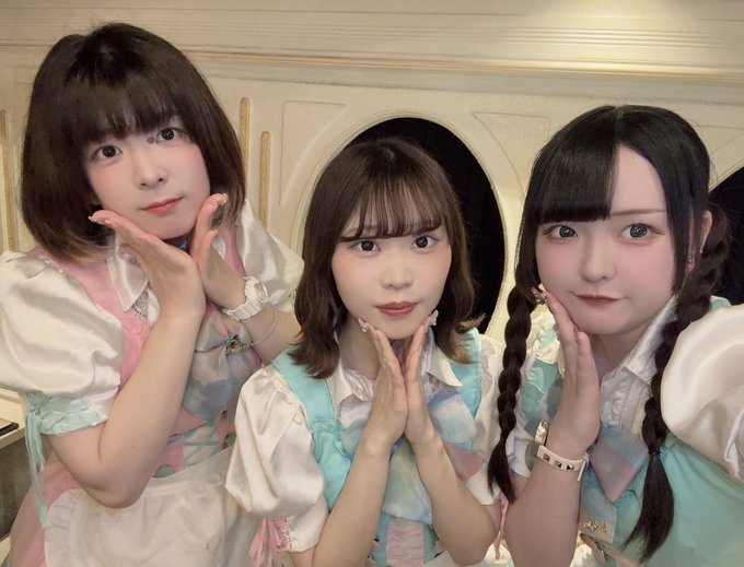 秋葉原メイドカフェ Prism Collection 