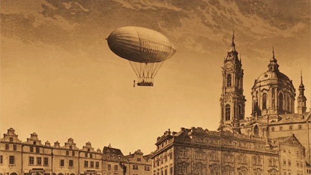 Deze zomer in Luxor: de aanstekelijke animatiefilms van Karl Zeman -  contactzutphen.nl/l/520934