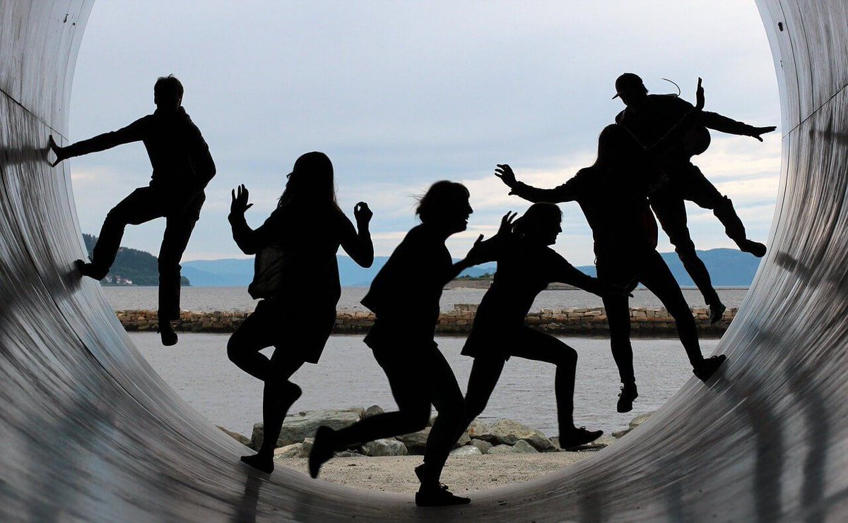 Well, looky here!  The New Stack were kind enough to publish my article on the importance of product teams over technologies.  I'd love to hear what you think! buff.ly/wapuc3M