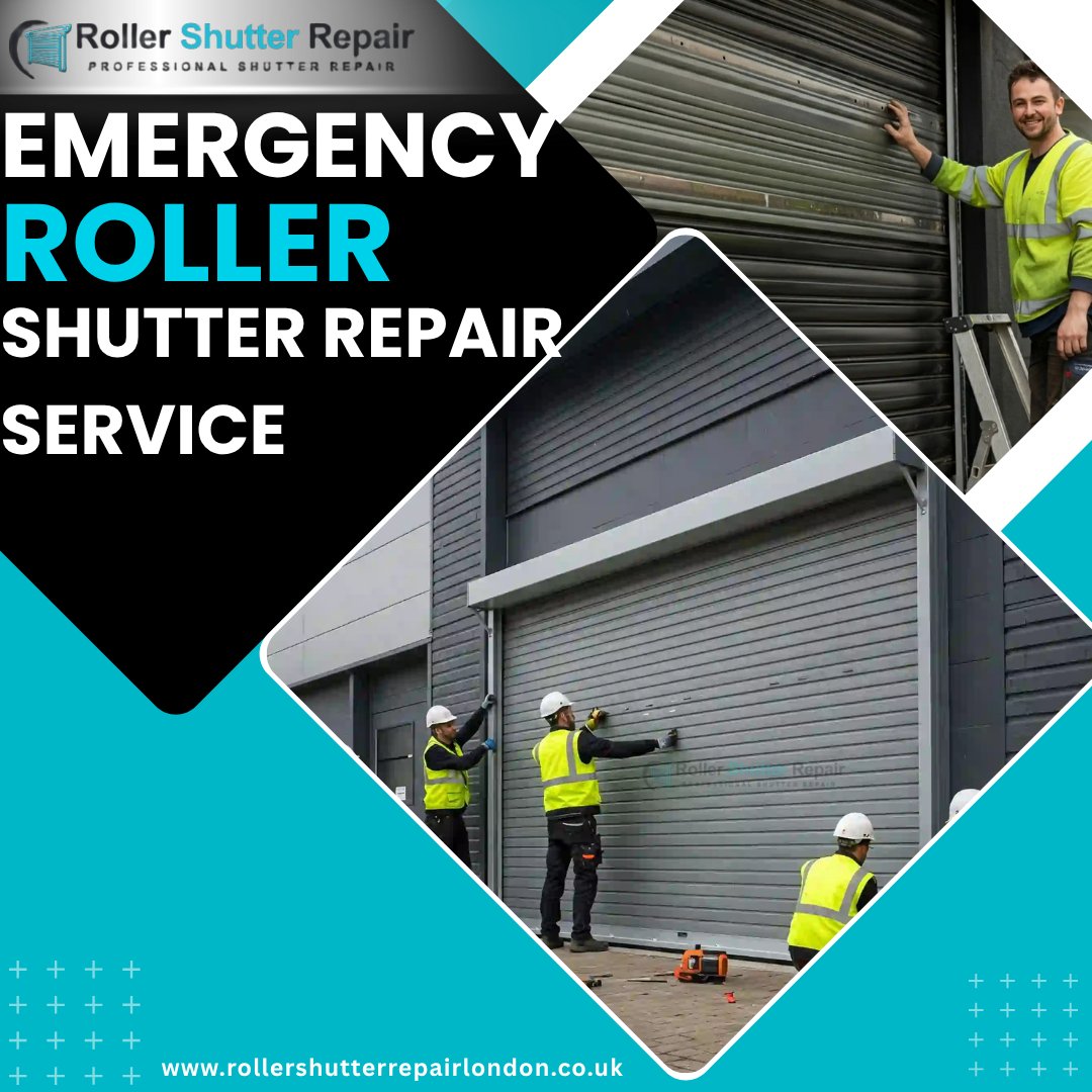 Shutter_Repair_'s tweet photo. 👉Restore safety fast with Roller Shutter Repair London! 🛠️ We specialize in emergency and same-day repairs across London. Reliable, affordable and efficient service when you need it most!
#RollerShutterRepairLondon #ShutterFix #LondonSecurity
👉Website: https://t.co/RDJt8wHWVK https://t.co/kauEtUyK8g