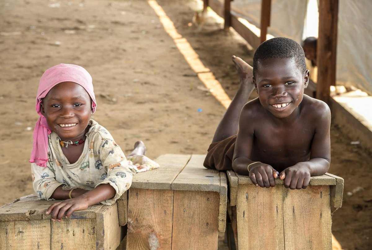 Voici pourquoi on ne parle pas beaucoup de sexualité dans les familles africaines 👇🏾

tendanceactuu.net/leducation-sex…

#TendanceActu #DayOfTheAfricanChild
#AfricanChild #ChildrensRights
#Africa #DAC2025 #InvestInAfricanChildren #PlanningForChildren #AfricanChildren2025