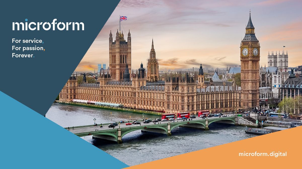 Microform tweet media