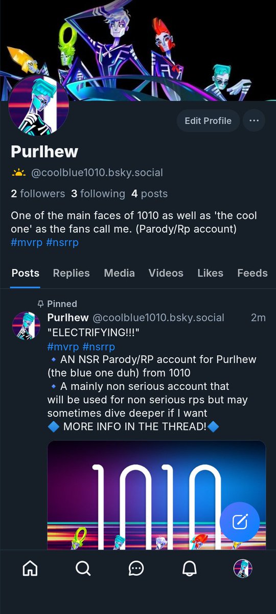 CoolBlue1010's tweet photo. 🔹\ Chat we're so back https://t.co/SPDPFRjAnO