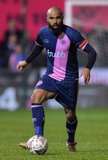 NEW SIGNING !! ✍️ 👀

We are delighted to announce the signing of Dom Vose.

Dom is an ex professional &amp; an experienced non league attacking midfielder, who joins up with his AFC Whyteleafe team mates next week. 

From Ballers League to ballin in the league for the Leafe, we are