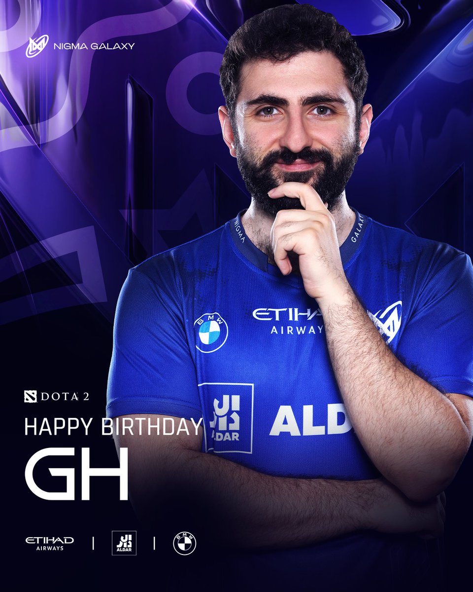 Nigma Galaxy tweet media