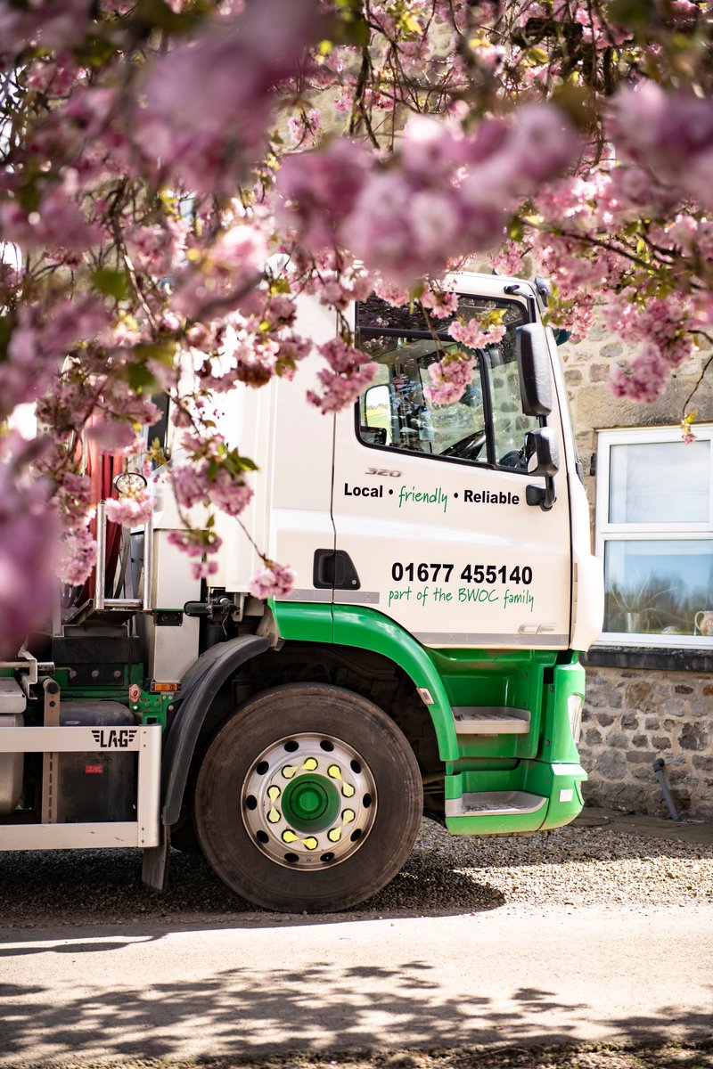 We know it’s warm outside now, but summer is the smartest time to fill your tank in preparation for the cooler months ahead!

At Lynx Fuels, we’re already helping customers across the region get ahead with their heating oil orders.

Order here: lynxfuels.co.uk