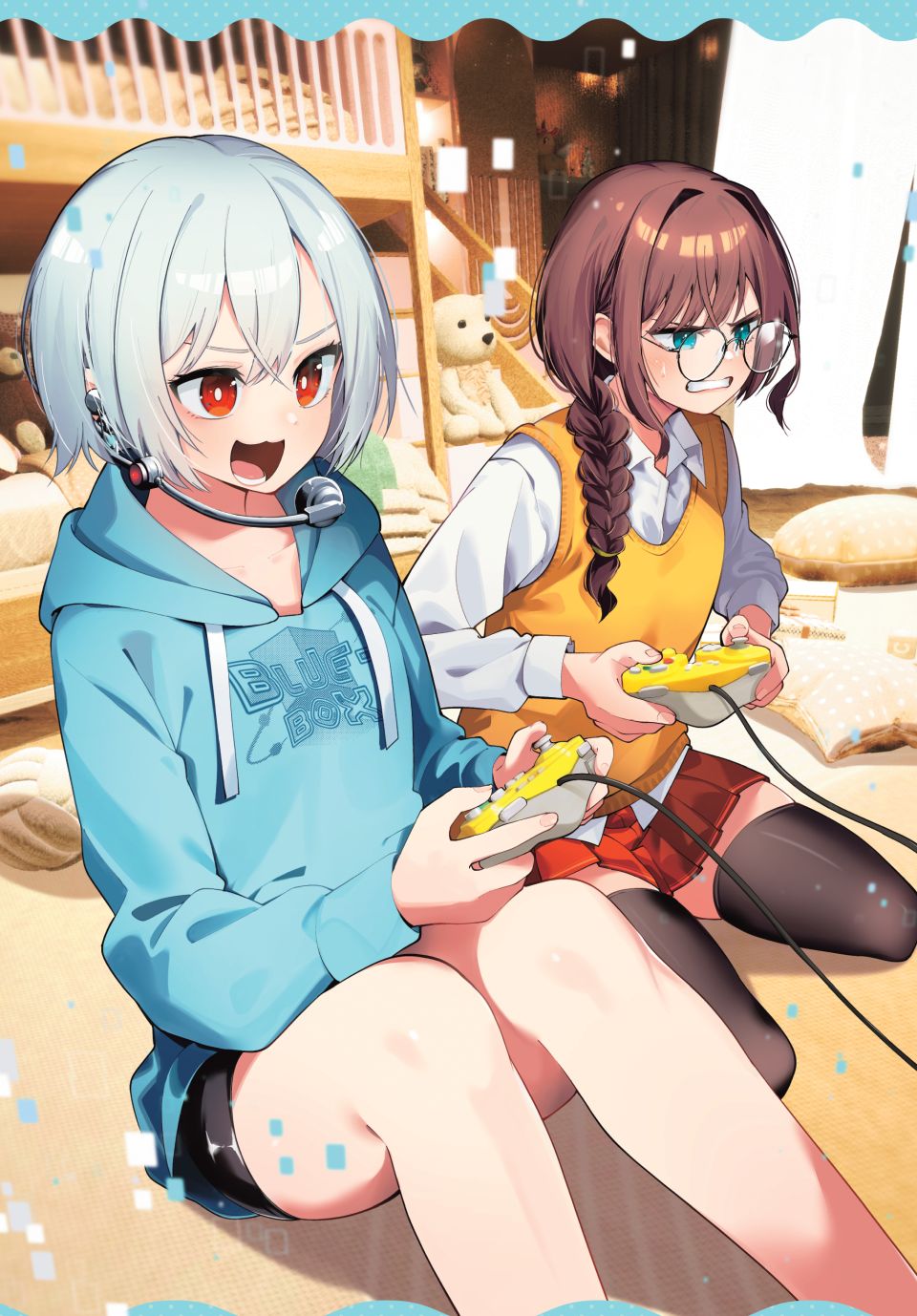 真夜中ハートチューン&川柳少女【公式】 (@senryugirl) / X