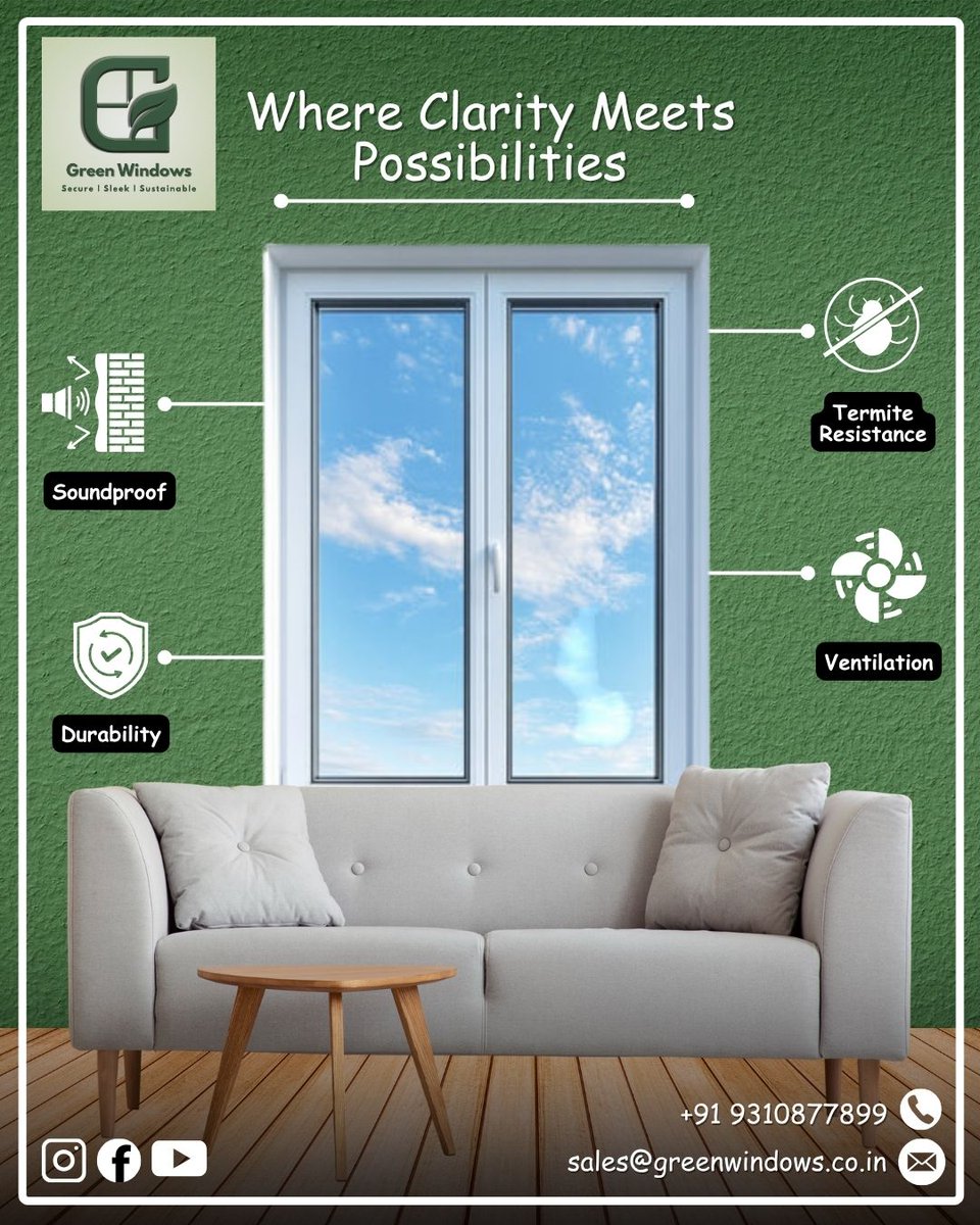 Green Windows ® (@Green_Windows_) / Posts / X