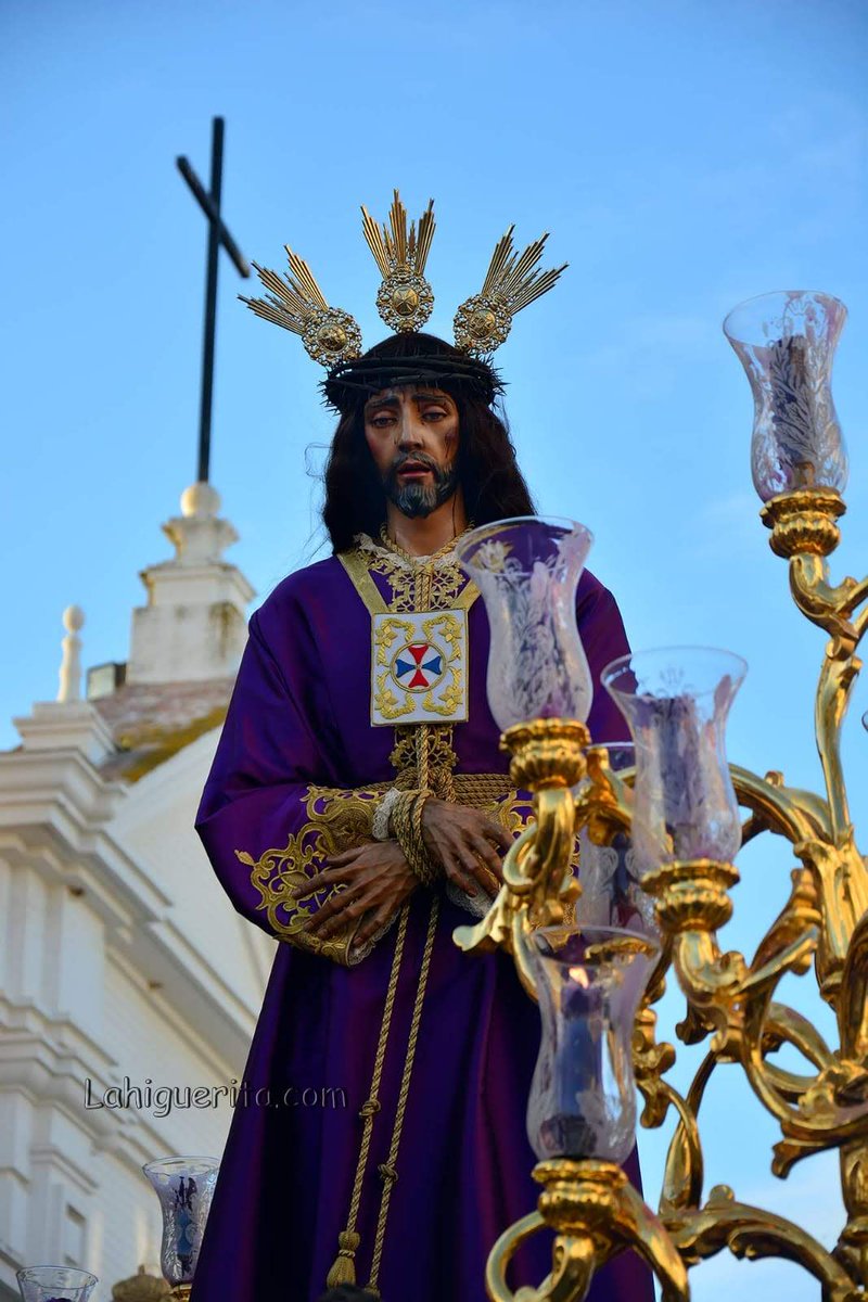 Buenos días nos dé Dios y su Santa Madre