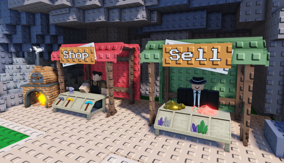 Studs Builds! 😍 #RobloxDev #Roblox